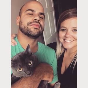 Meet your Posher, Shannon